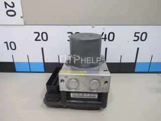4G0614517AABEF Блок ABS (насос) Audi A7 1 (S7,RS7) Арт AM80834053, вид 1