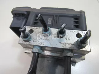 4G0614517AABEF Блок ABS (насос) Audi A7 1 (S7,RS7) Арт AM80834053, вид 4