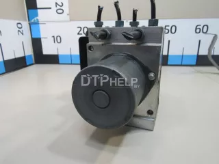 4G0614517AABEF Блок ABS (насос) Audi A7 1 (S7,RS7) Арт AM80834053, вид 5