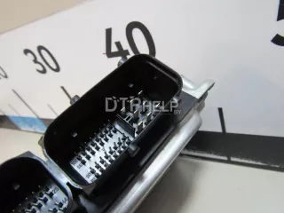 8N0906018CT Блок управления двигателем Audi TT 1 Арт AM80836734, вид 4