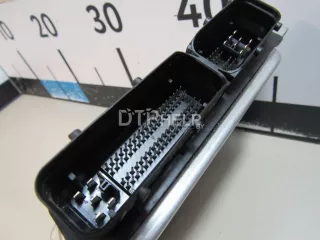 8N0906018CT Блок управления двигателем Audi TT 1 Арт AM80836734, вид 5
