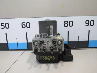5N0614109AJBEF Блок ABS (насос) Audi Q3 1 Арт AM80838696, вид 1