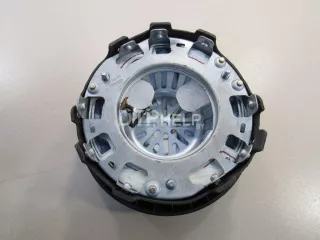 8J0880201N6PS Подушка безопасности в рулевое колесо Audi A3 8P Арт AM80839863, вид 3