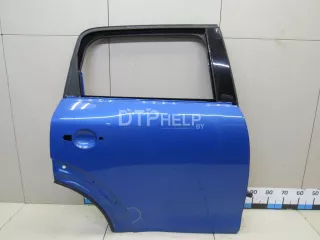 41009805930 Дверь задняя правая MINI COUNTRYMAN R60 Арт AM80855440, вид 1