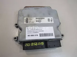 NNN500273 Блок управления двигателем Land Rover Discovery 3 Арт AM80856019, вид 1
