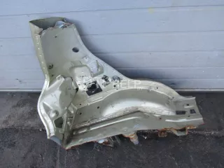  Крыло заднее левое Daewoo Matiz M100 Арт AM80857211, вид 13