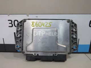  Блок управления АКПП Citroen C6 Арт AM80860425