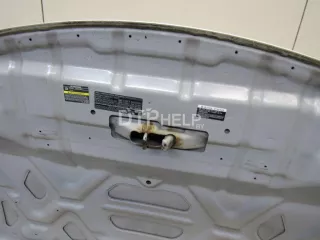 651003KA0A Капот Nissan Pathfinder 4 Арт AM80864412, вид 13