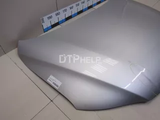 651003KA0A Капот Nissan Pathfinder 4 Арт AM80864412, вид 3