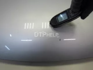 651003KA0A Капот Nissan Pathfinder 4 Арт AM80864412, вид 8