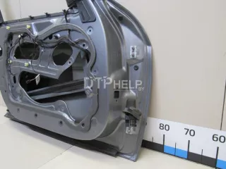 41517339357 Дверь передняя левая BMW X1 E84 Арт AM80870734, вид 11