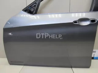 41517339357 Дверь передняя левая BMW X1 E84 Арт AM80870734, вид 2