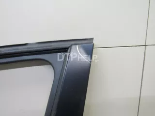 41517339357 Дверь передняя левая BMW X1 E84 Арт AM80870734, вид 4