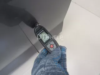 41517339357 Дверь передняя левая BMW X1 E84 Арт AM80870734, вид 8