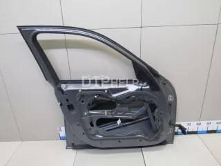 41517339357 Дверь передняя левая BMW X1 E84 Арт AM80870734, вид 9