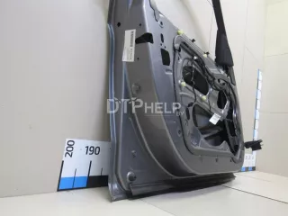 41517339357 Дверь передняя левая BMW X1 E84 Арт AM80870734, вид 10