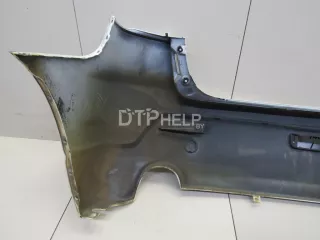 6410C009WA Бампер задний Mitsubishi ASX Арт AM80874904, вид 9