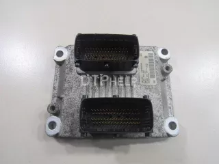 55188599 Блок управления двигателем Fiat Punto 2 Арт AM80878401, вид 1