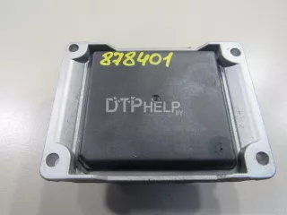 55188599 Блок управления двигателем Fiat Punto 2 Арт AM80878401, вид 3