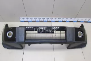  Бампер передний Mitsubishi Monter 4 Арт AM80879160, вид 1