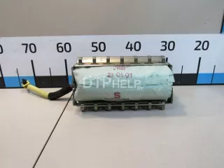 06780S5AA80ZB Подушка безопасности пассажирская (в торпедо) Honda Civic 7 Арт AM80881520, вид 1