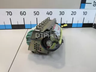 06780S5AA80ZB Подушка безопасности пассажирская (в торпедо) Honda Civic 7 Арт AM80881520, вид 2