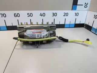 06780S5AA80ZB Подушка безопасности пассажирская (в торпедо) Honda Civic 7 Арт AM80881520, вид 3
