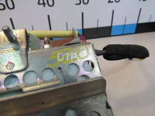 06780S5AA80ZB Подушка безопасности пассажирская (в торпедо) Honda Civic 7 Арт AM80881520, вид 6