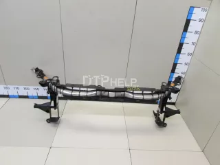 2466200234 Панель передняя Mercedes B W246 Арт AM80882042, вид 1