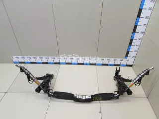 2466200234 Панель передняя Mercedes B W246 Арт AM80882042, вид 5