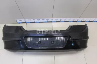 24460353 Бампер задний Opel Astra H Арт AM80887145, вид 1