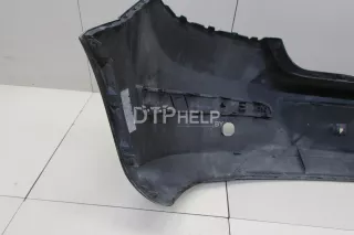 24460353 Бампер задний Opel Astra H Арт AM80887145, вид 6