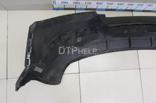24460353 Бампер задний Opel Astra H Арт AM80887145, вид 7