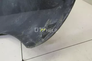 24460353 Бампер задний Opel Astra H Арт AM80887145, вид 9