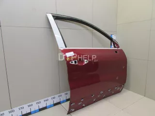 67010STKA90ZZ Дверь передняя правая Acura RDX 1 Арт AM80890253, вид 3