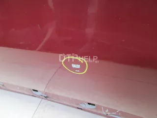 67010STKA90ZZ Дверь передняя правая Acura RDX 1 Арт AM80890253, вид 5