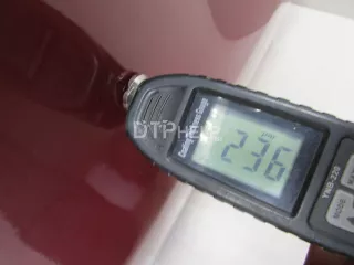 67010STKA90ZZ Дверь передняя правая Acura RDX 1 Арт AM80890253, вид 7