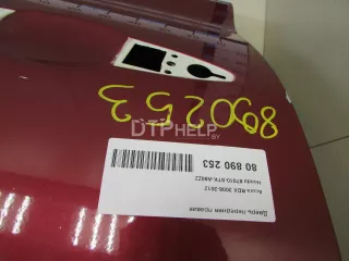 67010STKA90ZZ Дверь передняя правая Acura RDX 1 Арт AM80890253, вид 10