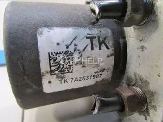 57111STKA01 Блок ABS (насос) Acura RDX 1 Арт AM80895387, вид 6