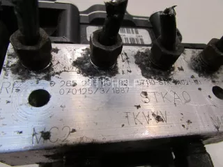 57111STKA01 Блок ABS (насос) Acura RDX 1 Арт AM80895387, вид 7