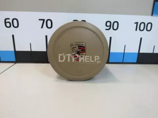 970803089045Q0 Подушка безопасности в рулевое колесо Porsche Panamera 970 Арт AM80896917, вид 1