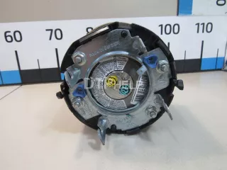 970803089045Q0 Подушка безопасности в рулевое колесо Porsche Panamera 970 Арт AM80896917, вид 4
