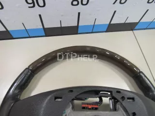 20981140 Рулевое колесо для AIR BAG (без AIR BAG) Cadillac SRX 2 Арт AM80897405, вид 12