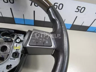 20981140 Рулевое колесо для AIR BAG (без AIR BAG) Cadillac SRX 2 Арт AM80897405, вид 4