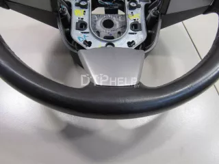 20981140 Рулевое колесо для AIR BAG (без AIR BAG) Cadillac SRX 2 Арт AM80897405, вид 7