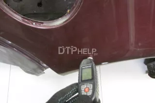  Крыло заднее правое Opel Insignia 1 Арт AM80905801, вид 6