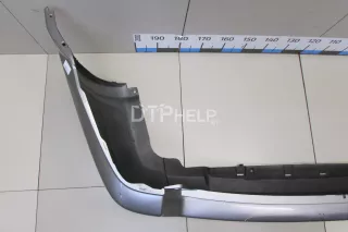 H5022EQ0MC Бампер задний Nissan X-Trail T30 Арт AM80909776, вид 12