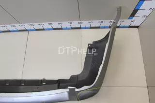 H5022EQ0MC Бампер задний Nissan X-Trail T30 Арт AM80909776, вид 13