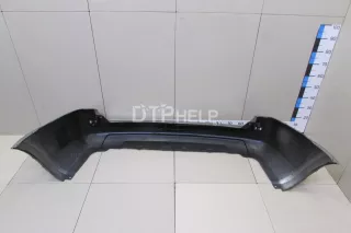 H5022EQ0MC Бампер задний Nissan X-Trail T30 Арт AM80909776, вид 14