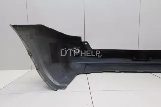 H5022EQ0MC Бампер задний Nissan X-Trail T30 Арт AM80909776, вид 15